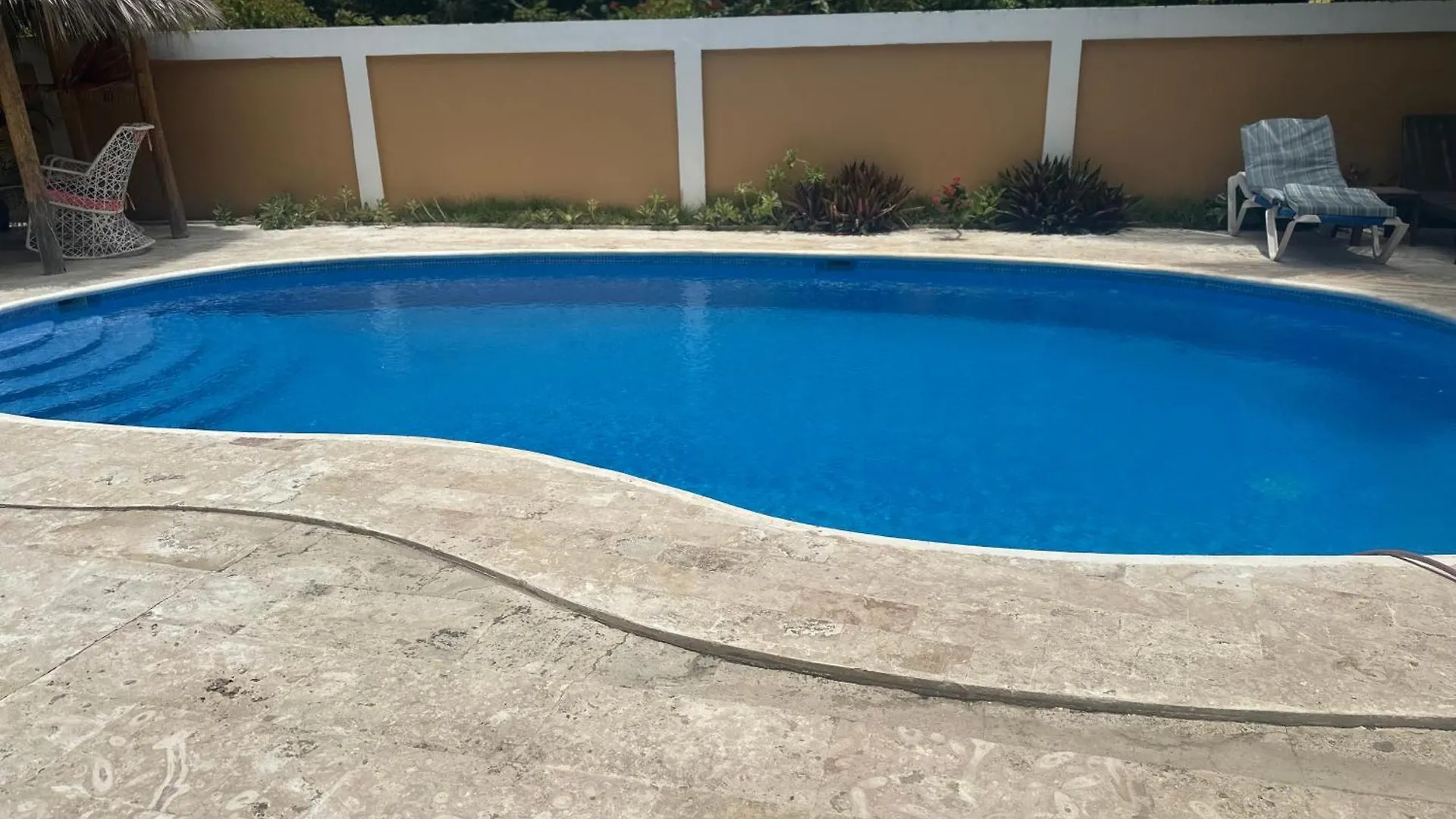 Appartamento Apartamentos Swiss Sosúa Repubblica Dominicana
