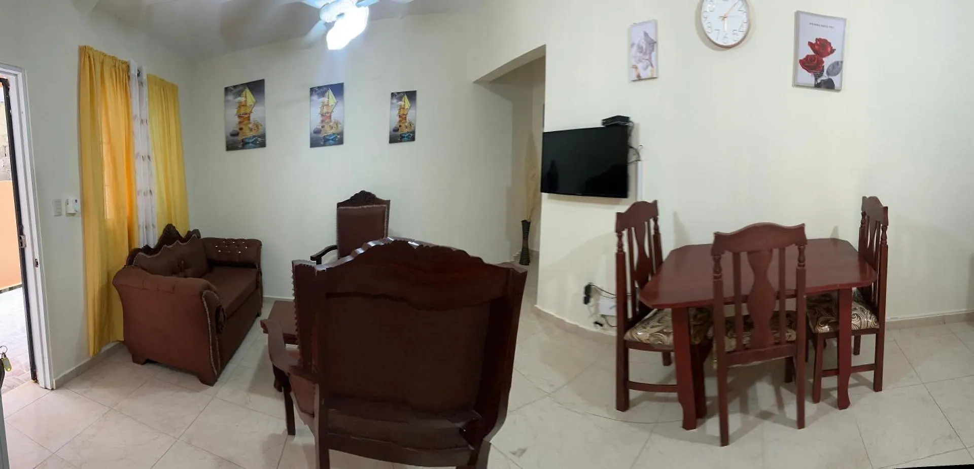 Apartamentos Swiss Sosúa Appartamento