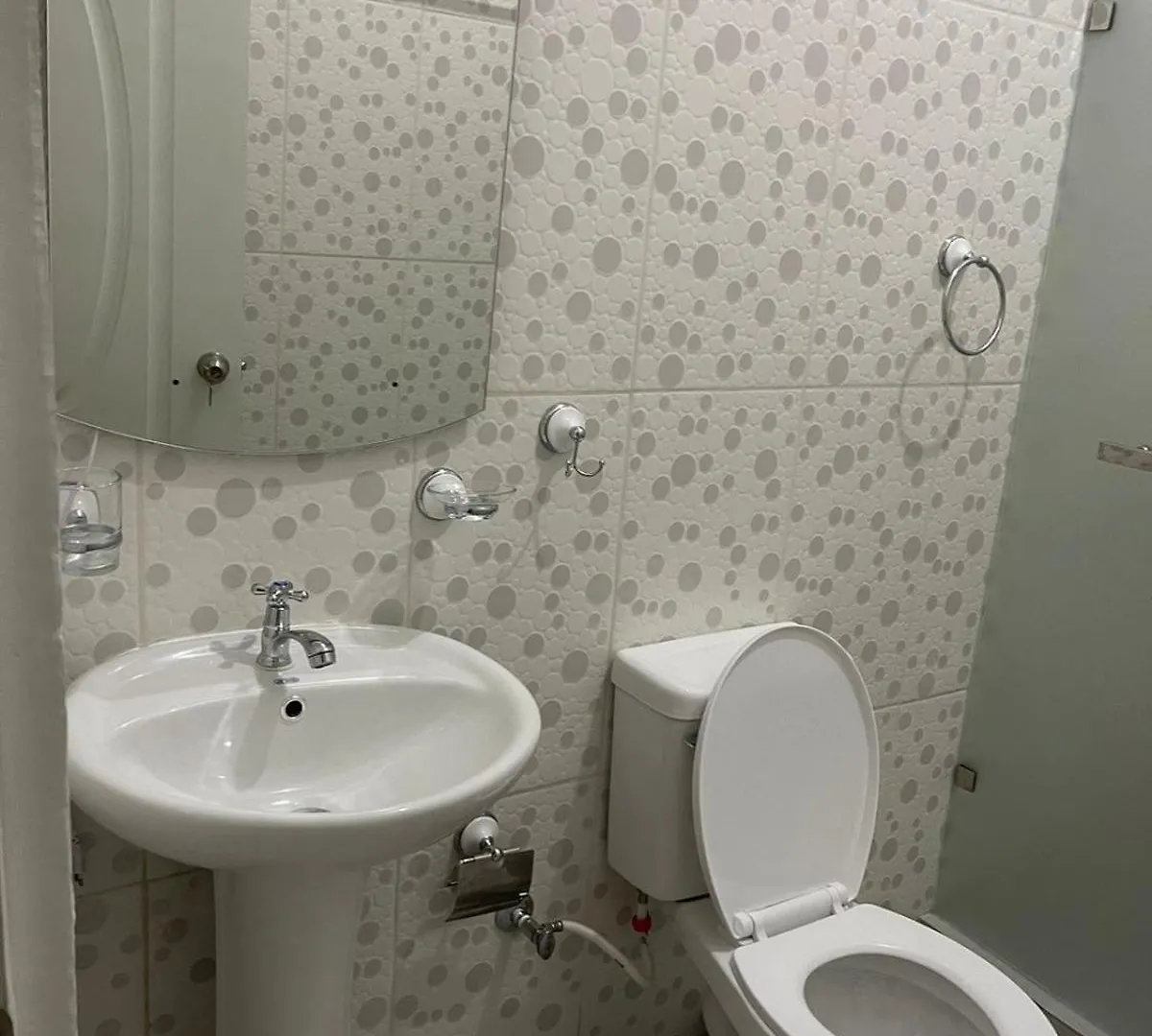 Appartamento Apartamentos Swiss Sosúa