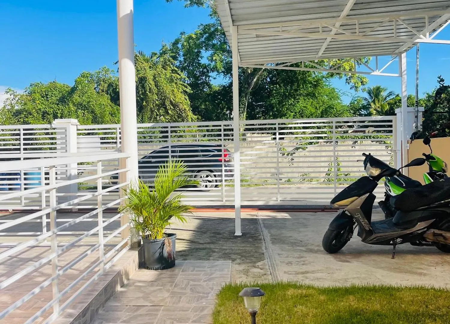 Apartamentos Swiss Sosúa Appartamento