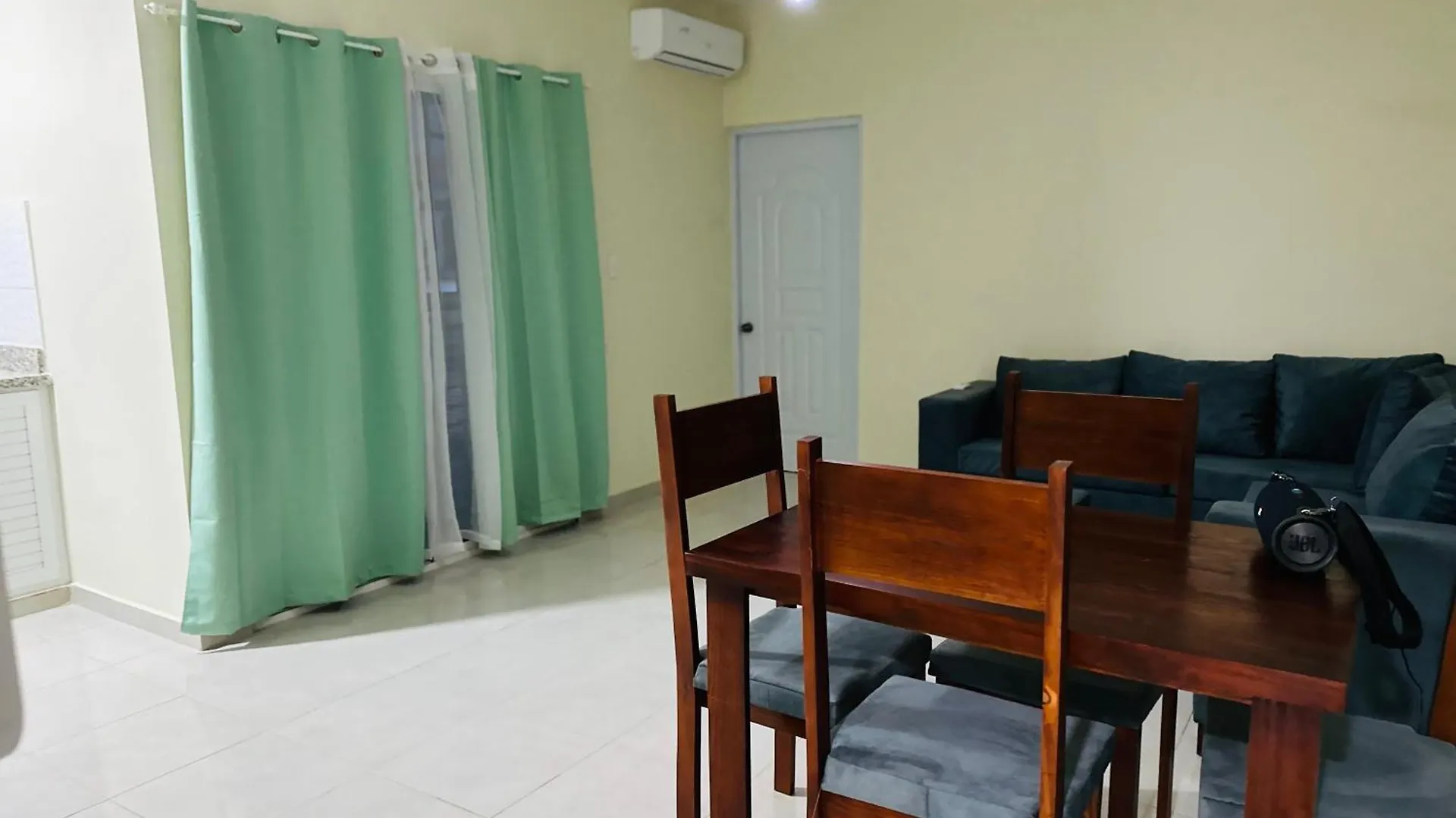 Appartamento Apartamentos Swiss Sosúa
