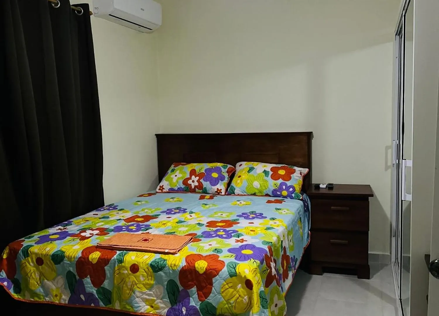 Appartamento Apartamentos Swiss Sosúa