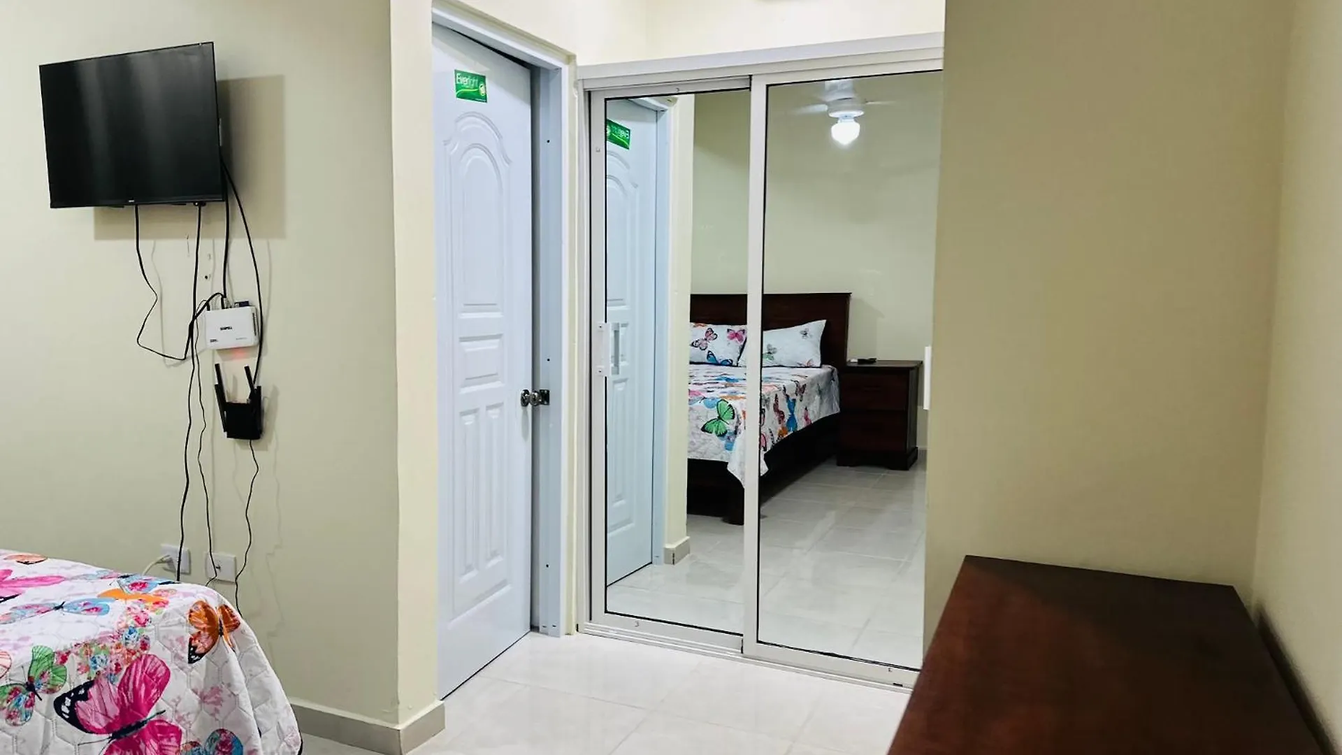 Appartamento Apartamentos Swiss Sosúa