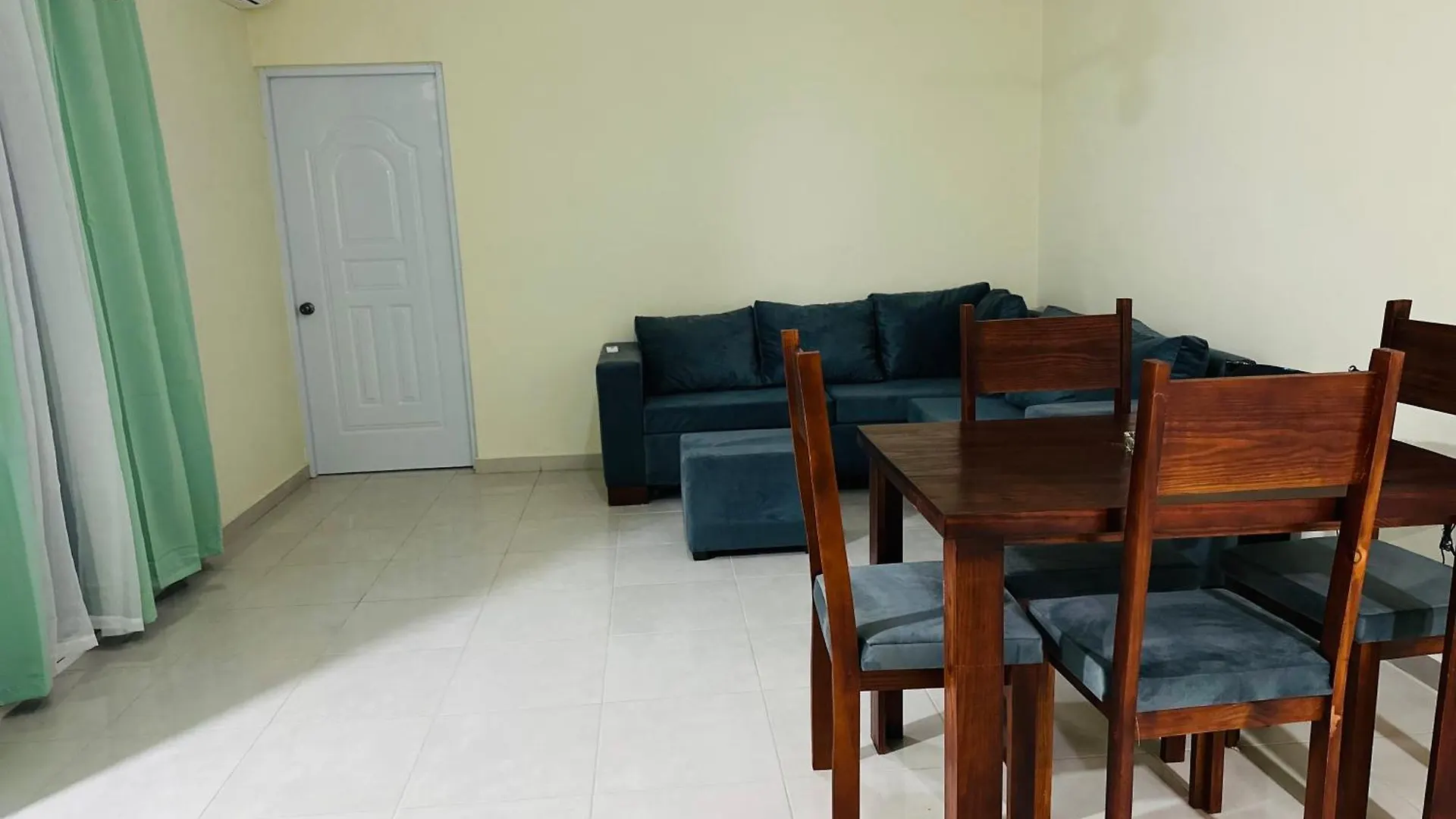 Apartamentos Swiss Sosúa Repubblica Dominicana
