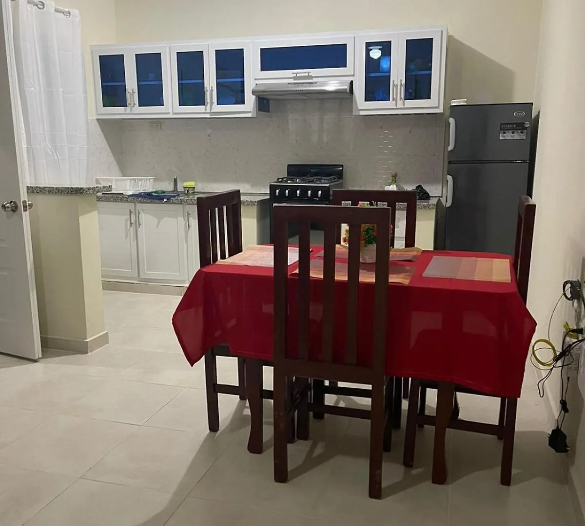 Appartamento Apartamentos Swiss Sosúa