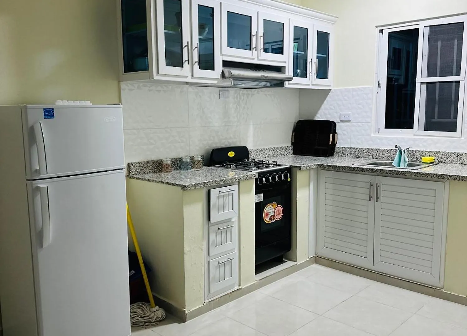 Appartamento Apartamentos Swiss Sosúa