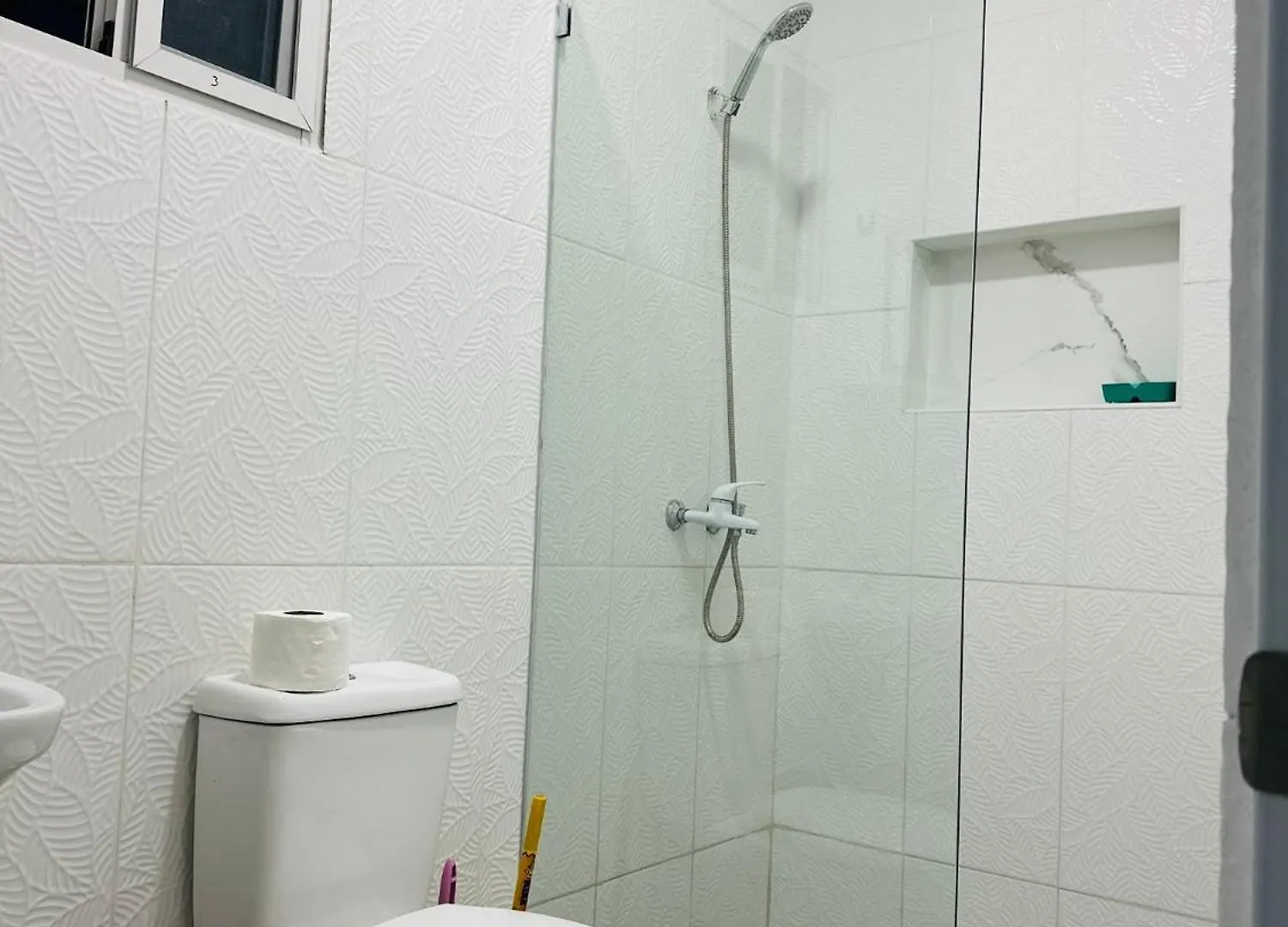 Apartamentos Swiss Sosúa 0*,