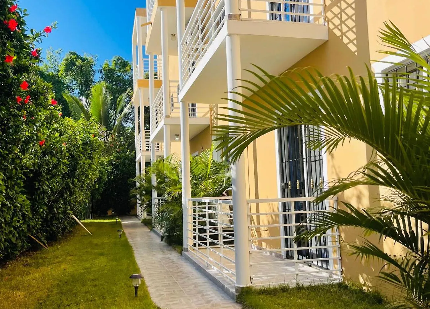 Apartamentos Swiss Sosúa 0*,  Repubblica Dominicana
