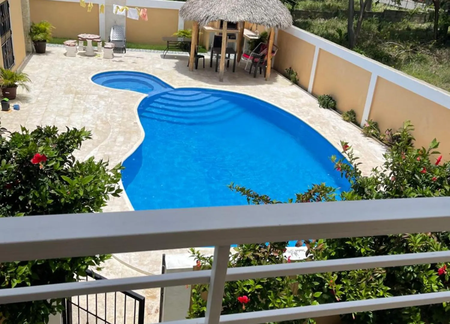 Apartamentos Swiss Sosúa Appartamento
