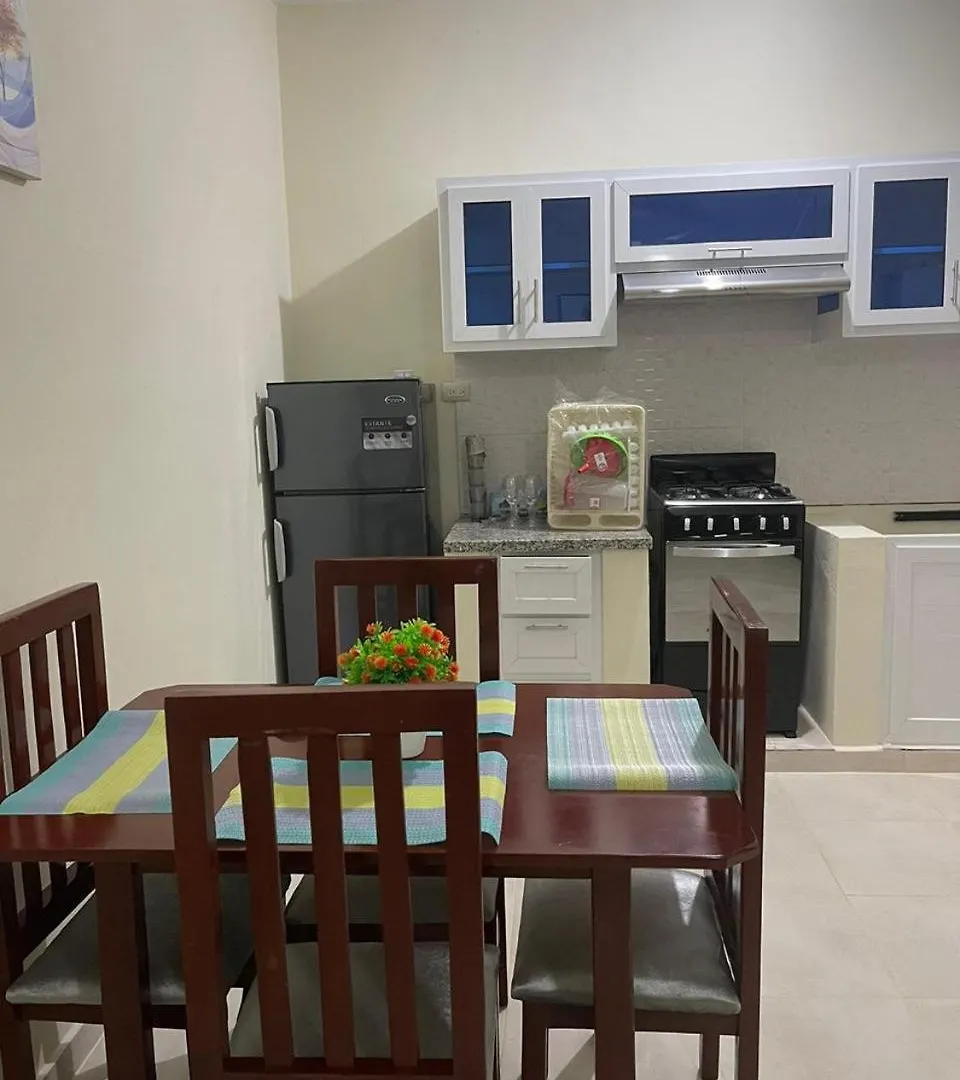 Apartamentos Swiss Sosúa