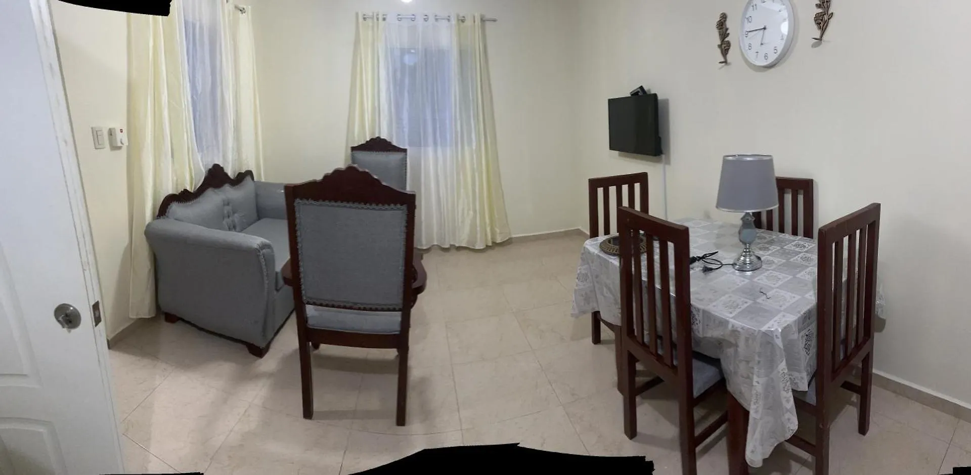 Apartamentos Swiss Sosúa 0*,