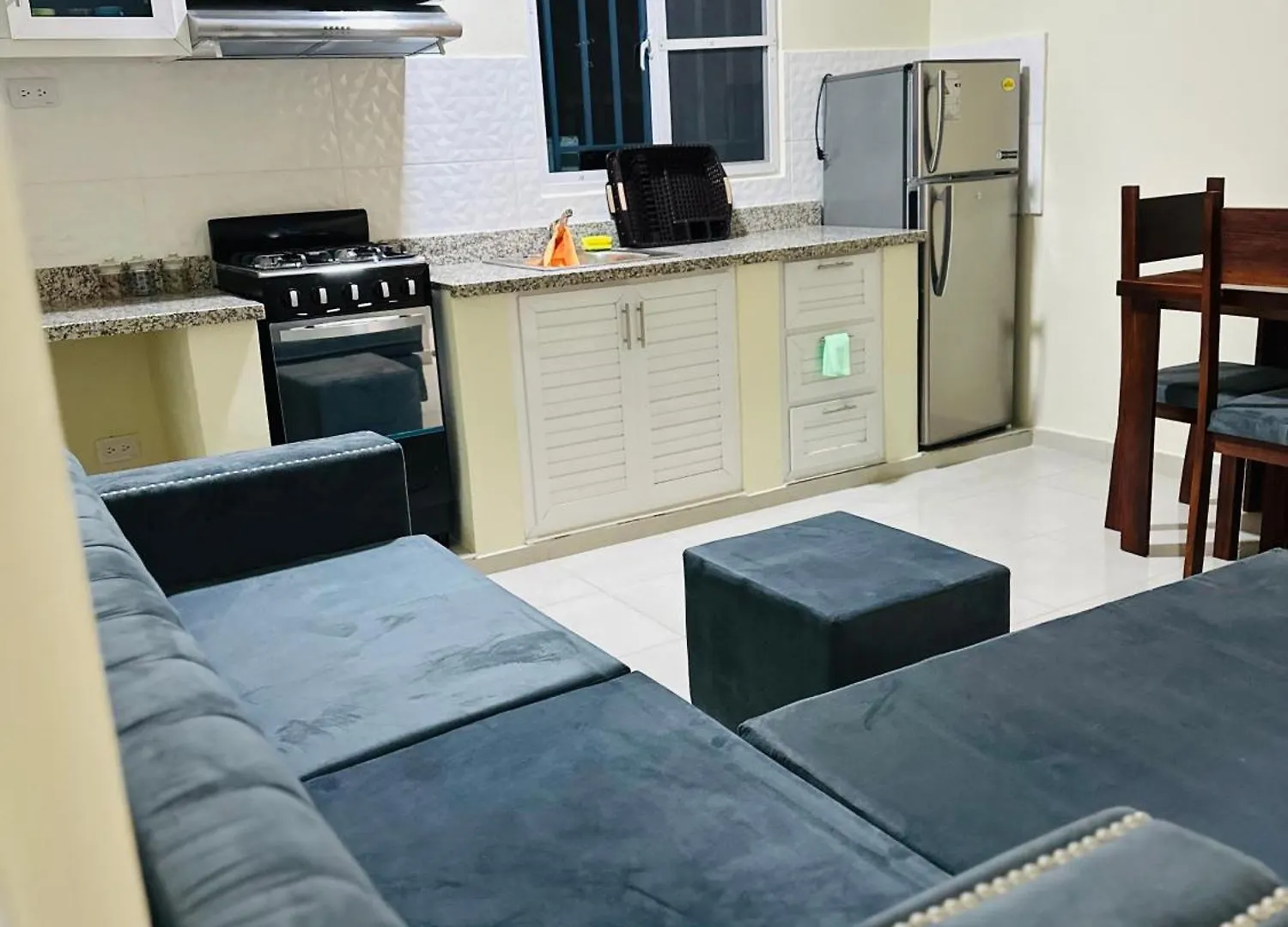 Apartamentos Swiss Sosúa