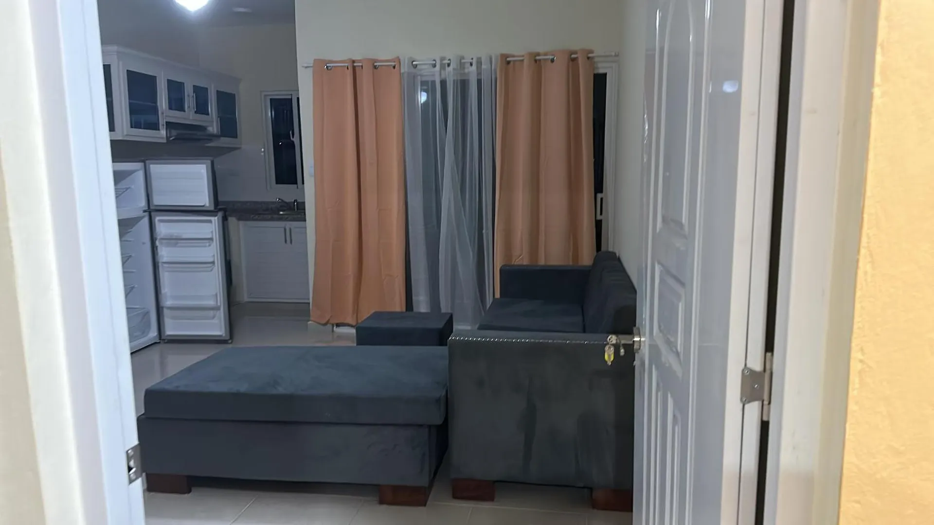 Apartamentos Swiss Sosúa Dominicaanse Republiek