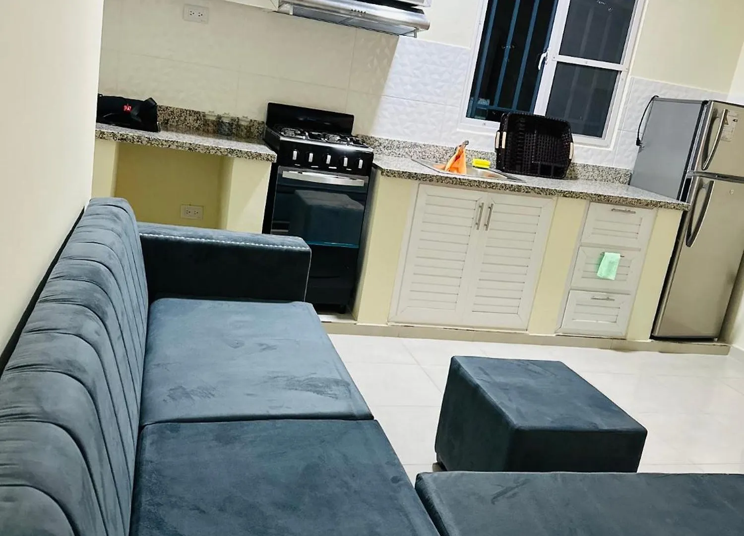 Apartamentos Swiss Sosúa Dominicaanse Republiek