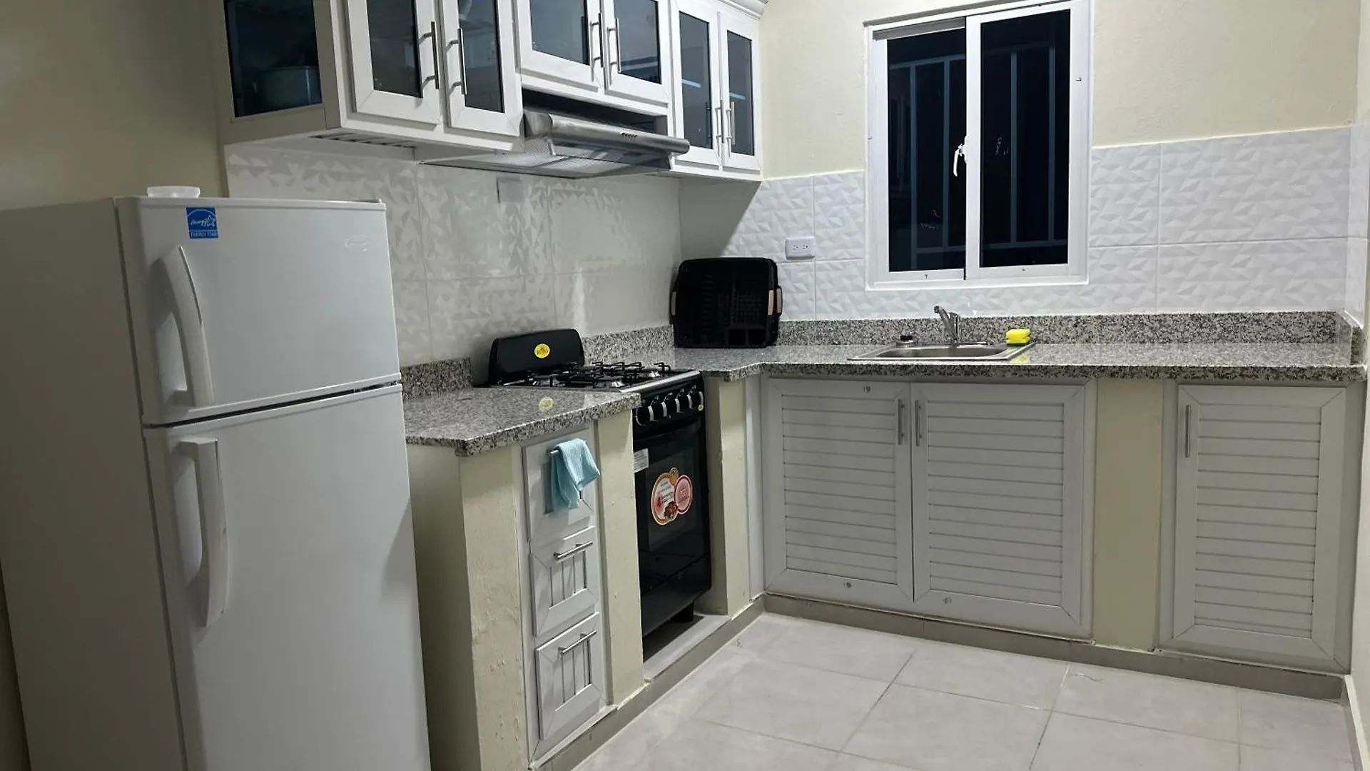 Apartamentos Swiss Sosúa 0*,  Dominicaanse Republiek