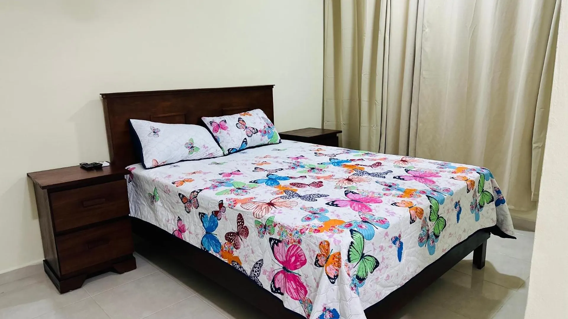 Apartamentos Swiss Sosúa Appartement